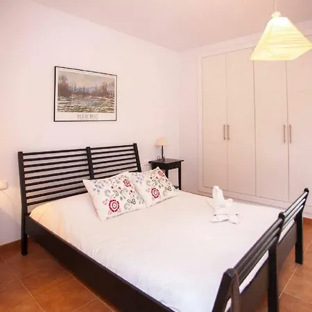 Villa Velilla Playa Blanca